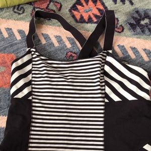 Lululemon Work It Out Tank